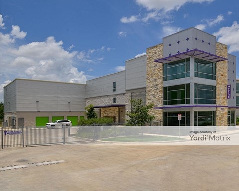 Storage Units for Rent available at 10102 Texas 151 Access Road, San Antonio, TX 78251