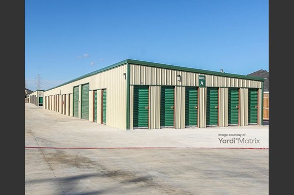 Aaa Storage 4510 Texas Palm Drive Converse Rentcafe