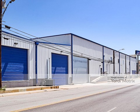 Storage Units for Rent available at 1301 East Commerce Street, San Antonio, TX 78205