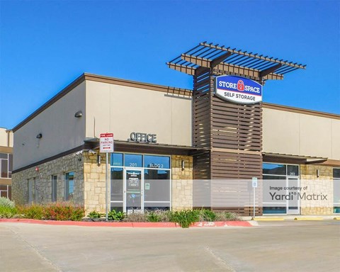 Storage Units for Rent available at 20523 Stone Oak Pkwy, San Antonio, TX 78258