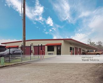 Storage Units for Rent available at 3750 FM 1488 Road, Conroe, TX 77384