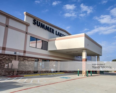 Storage Units for Rent available at 102 Benton Road, Rosenberg, TX 77469