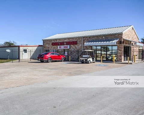 Storage Units for Rent available at 2935 FM 521, Fresno, TX 77545