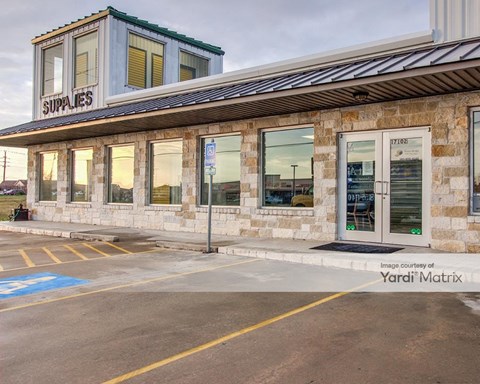 Storage Units for Rent available at 17102 FM 529, Houston, TX 77095