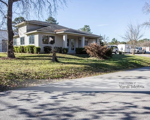 Storage Units for Rent available at 3002 Sawdust Road, Spring, TX 77380