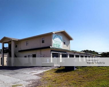 Storage Units for Rent available at 138 9Th Avenue NW, Mulberry, FL 33860 Photo Gallery 1