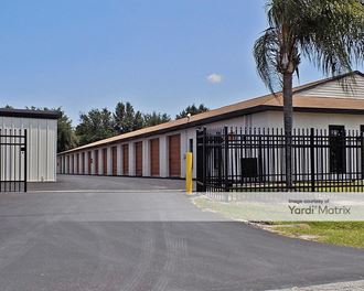 Storage Units for Rent available at 735 Creative Drive, Lakeland, FL 33813