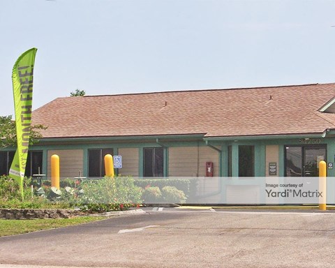 Storage Units for Rent available at 4750 62Nd Avenue North, Pinellas Park, FL 33781