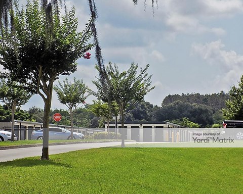 Storage Units for Rent available at 1152 North Scenic Hwy, Lake Wales, FL 33853