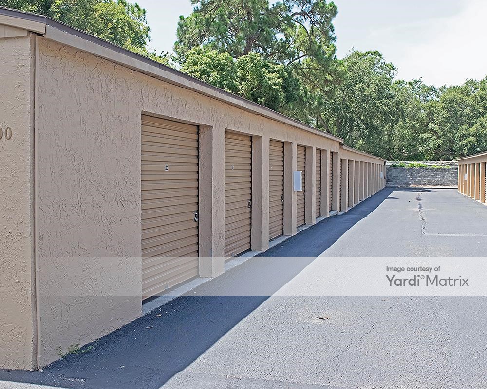 Metro Self Storage 1821 East Fletcher Avenue Tampa Rentcafe