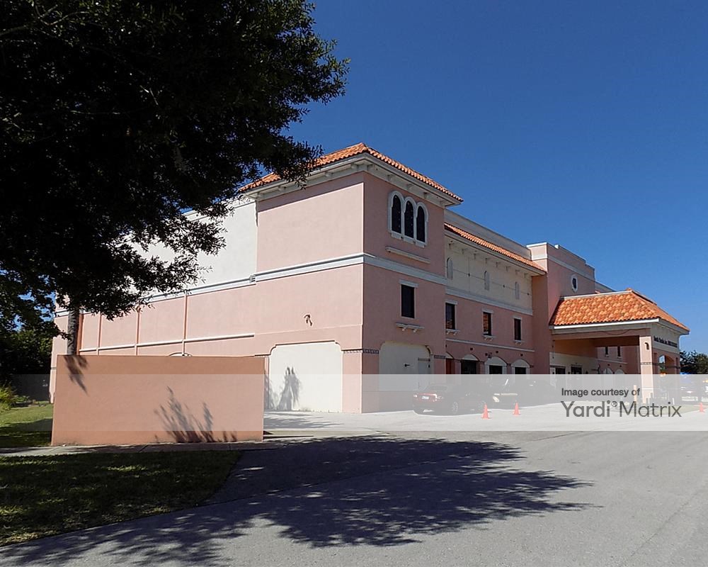 South Florida Avenue Mini Storage 175 East Alamo Drive - 