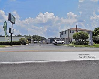 Storage Units for Rent available at 3220 Cypress Gardens Road, Winter Haven, FL 33884