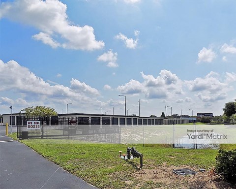 Storage Units for Rent available at 3249 State Road 60 East, Lake Wales, FL 33853