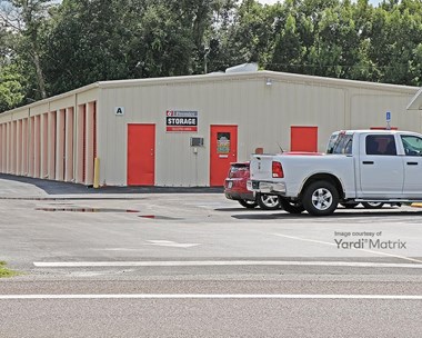 Storage Units for Rent available at 37822 State Road 54, Zephyrhills, FL 33542 Photo Gallery 1