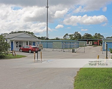 Storage Units for Rent available at 4547 Voorhees Road, New Port Richey, FL 34653 Photo Gallery 1