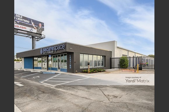 Whitney 19 Self Storage 16809 Us Highway 19 N Clearwater Rentcafe