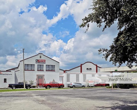 Storage Units for Rent available at 214 Orange Street, Auburndale, FL 33823