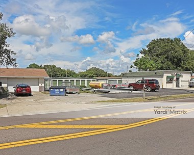 Storage Units for Rent available at 5425 Mile Stretch Drive, Holiday, FL 34690 Photo Gallery 1