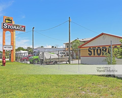 Storage Units for Rent available at 24275 US Highway 19 North, Clearwater, FL 33763