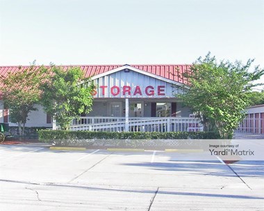 Storage Units for Rent available at 5190 Ulmerton Road, Clearwater, FL 33760 Photo Gallery 1