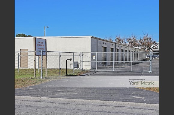 A Quality Self Storage 4499 126th Avenue North Clearwater Rentcafe