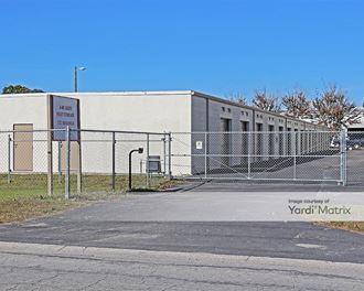 Storage Units for Rent available at 4499 126Th Avenue North, Clearwater, FL 33762