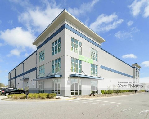 Storage Units for Rent available at 1225 Missouri Avenue North, Largo, FL 33770