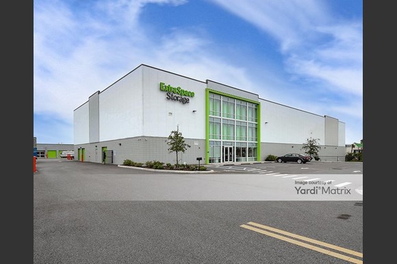 Cubesmart Self Storage 9125 Ulmerton Road Largo Rentcafe