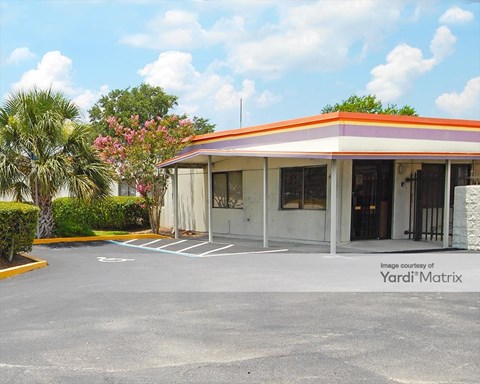 Storage Units for Rent available at 4660 Babcock Street, Palm Bay, FL 32905