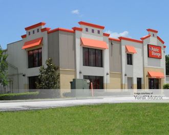 Storage Units for Rent available at 2783 North John Young Pkwy, Kissimmee, FL 34741