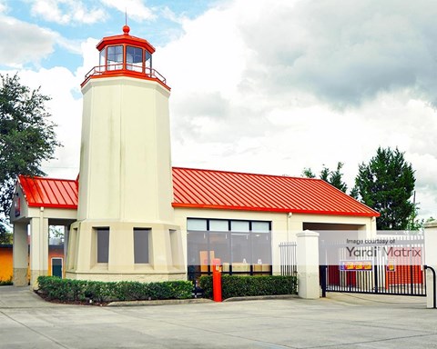 Storage Units for Rent available at 1842 West Fairbanks Avenue, Winter Park, FL 32789