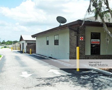 Storage Units for Rent available at 1250 Mt. Homer Road, Eustis, FL 32726 - Photo Gallery 1