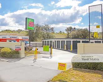 Storage Units for Rent available at 1970 South Highway 27, Clermont, FL 34711
