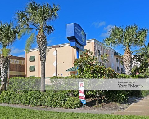 Storage Units for Rent available at 14 South 20Th Street, Cocoa Beach, FL 32931