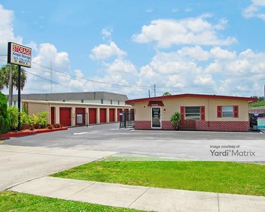 Storage Units for Rent available at 6953 West Nasa Blvd, Melbourne, FL 32904 - Photo Gallery 1