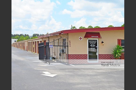 Ample Storage 6953 West Nasa Blvd Melbourne Rentcafe