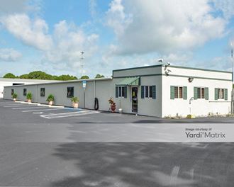 Storage Units for Rent available at 420 Barnes Blvd, Rockledge, FL 32955