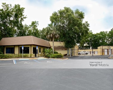 Storage Units for Rent available at 1070 Bunnell Road, Altamonte Springs, FL 32714 Photo Gallery 1
