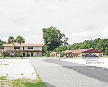 Storage Units for Rent available at 2008 Griffin Road, Leesburg, FL 34748 Photo Gallery 1