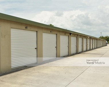 Storage Units for Rent available at 3505 Bobbi Lane, Titusville, FL 32780