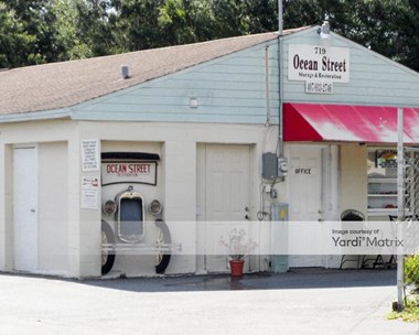 Storage Units for Rent available at 719 Ocean Street, Kissimmee, FL 34744 Photo Gallery 1
