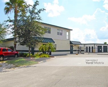 Storage Units for Rent available at 3332 Bayside Lakes Blvd, Palm Bay, FL 32909 Photo Gallery 1