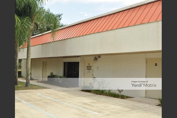 Keepsafe Storage 463 Forrest Avenue Cocoa Rentcafe