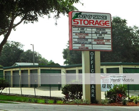 Storage Units for Rent available at 1605 East Alfred Street, Tavares, FL 32778