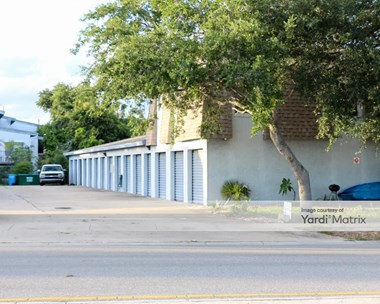 Storage Units for Rent available at 100 East Central Blvd, Cape Canaveral, FL 32920