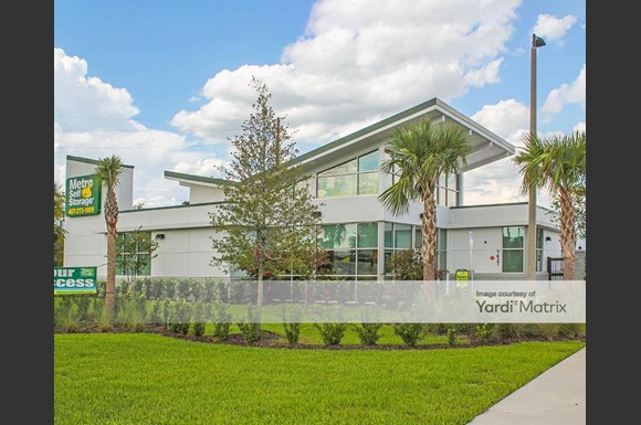 Metro Self Storage 7627 Narcoossee Road Orlando Rentcafe