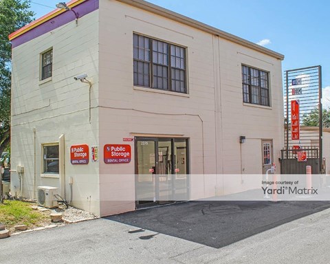 Storage Units for Rent available at 2275 South Semoran Blvd, Orlando, FL 32822