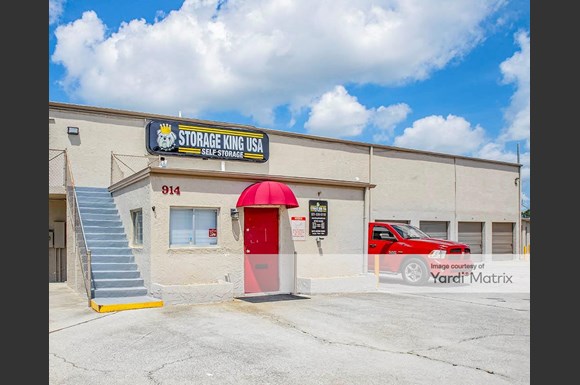Eau Gallie Self Storage 914 Saint Clair Street Melbourne Rentcafe