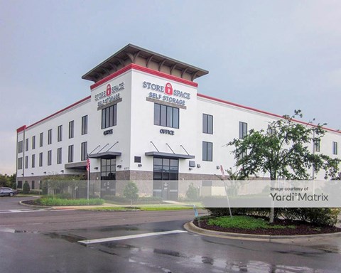 Storage Units for Rent available at 4912 South John Young Pkwy, Orlando, FL 32839