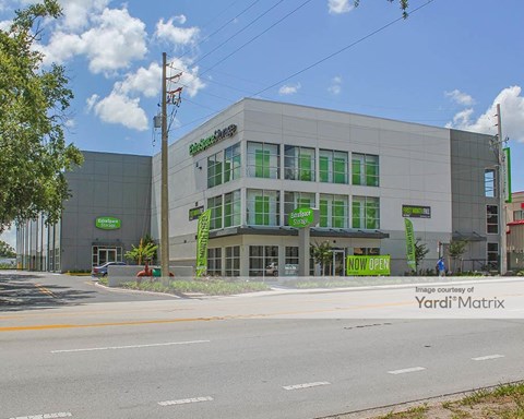 Storage Units for Rent available at 3820 South Orange Avenue, Orlando, FL 32806